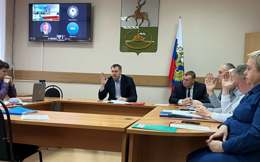 Муниципалитет успешно завершил реализацию нацпроектов в 2025 году